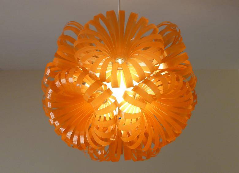 Assemblage et installation d'un lustre: instructions détaillées pour l'installation et la connexion de vos propres mains