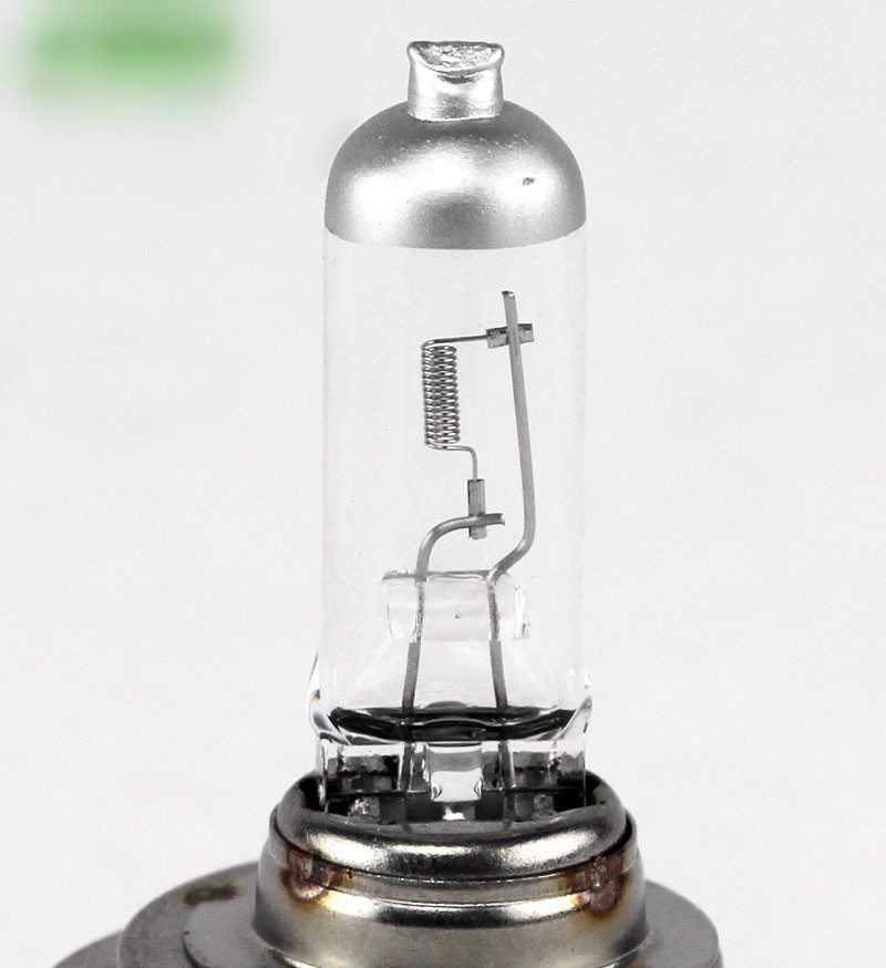 Lampes halogènes: appareil, variétés, nuances de choix + revue des meilleurs fabricants