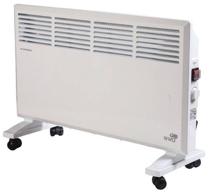 Chauffage de type convecteur - options de chauffage modernes pour la maison