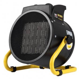 Quel appareil de chauffage est préférable de choisir pour un garage: un examen comparatif de 4 options différentes