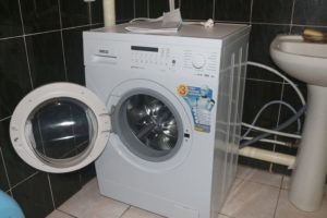 Lave-linge Atlant : les meilleurs modèles + caractéristiques des laveuses de cette marque