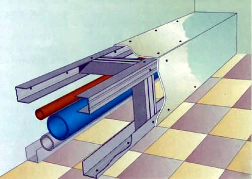 Erreurs courantes dans le câblage des communications dans un appartement