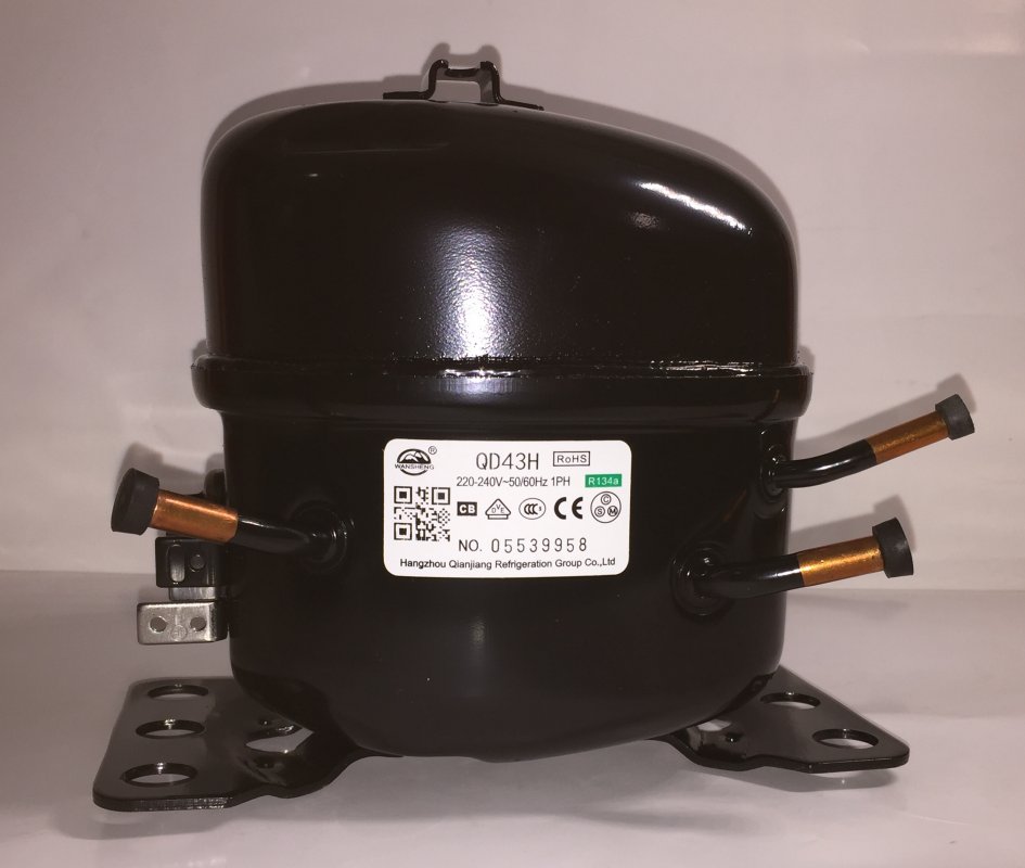 9 conseils pour choisir et remplacer votre compresseur de réfrigérateur