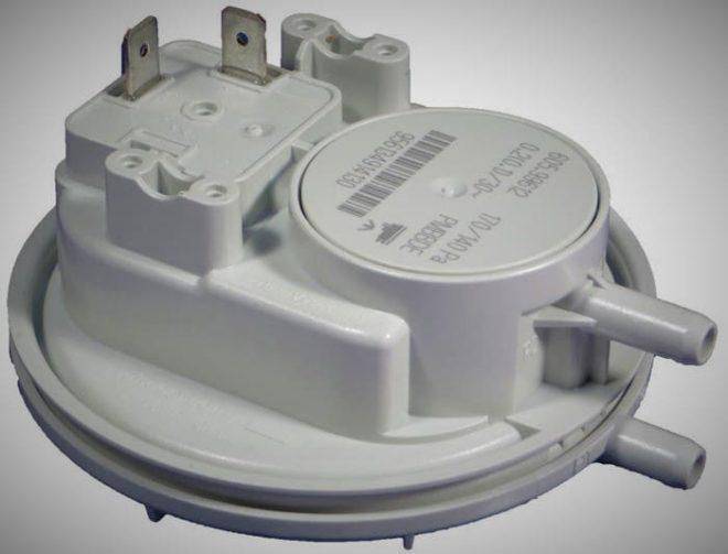 Erreurs de chaudière à gaz Rinnai: codes d'erreur et comment les réparer vous-même