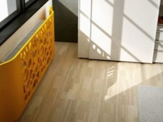 Écrans décoratifs pour batterie de chauffage : aperçu des différents types de grilles + conseils pour choisir