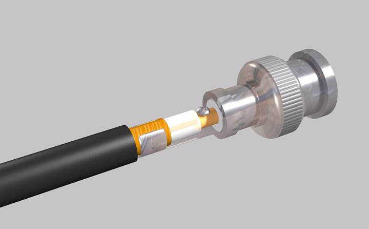 Installation de caméras CCTV: types de caméras, choix + installation et connexion de vos propres mains