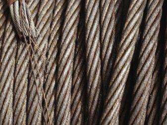 Câble pour le nettoyage des égouts: types d'outils et comment les utiliser correctement