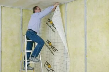 Comment isoler un appartement froid de l'intérieur - un aperçu des matériaux appropriés instructions étape par étape