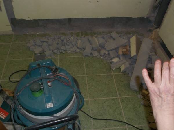 Approvisionnement en eau autonome d'une maison privée: conseils de bricolage