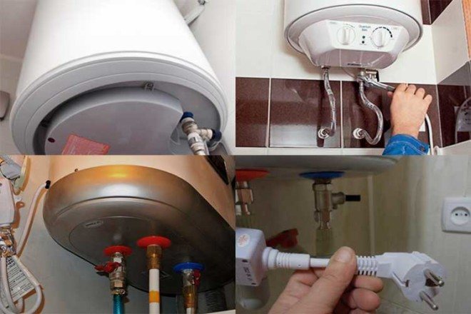 Choc électrique dans la salle de bain - 5 raisons et que faire ? comment se débarrasser des décharges électriques. instruction étape par étape.