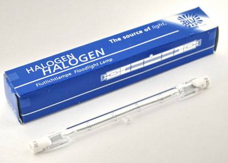 Lampes halogènes 12 volts : aperçu, spécifications + aperçu des principaux fabricants