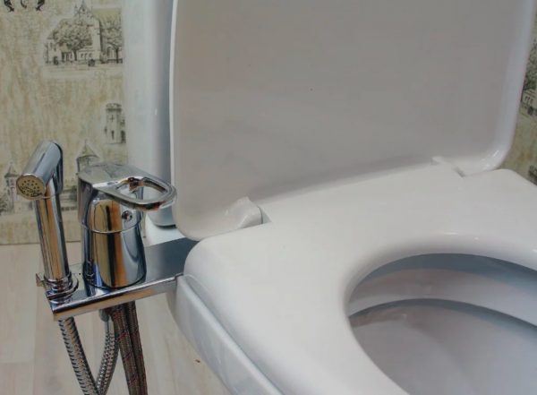 Le système de douche est-il adapté au robinet : comment le déterminer ?