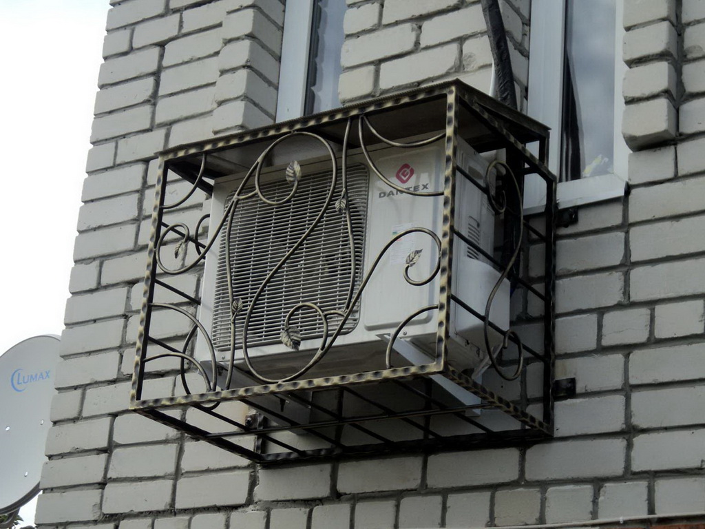 Installation de climatiseurs à cassette: aperçu de la technologie d'installation des systèmes de type cassette