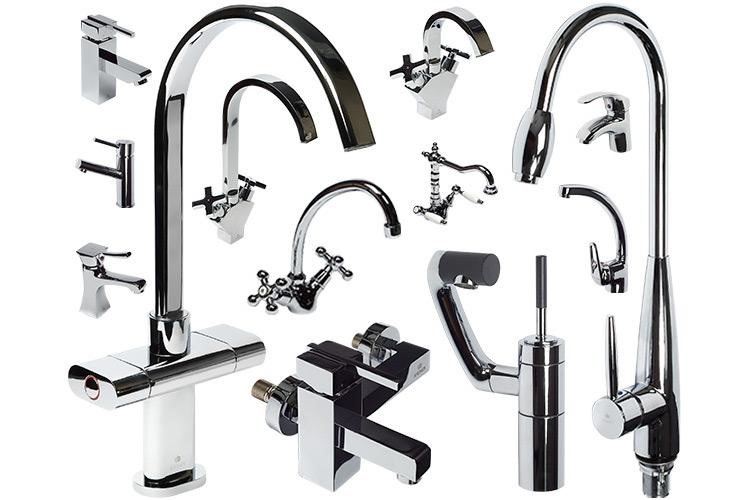 Comment choisir un robinet de salle de bain : aperçu des types et classement des meilleurs robinets