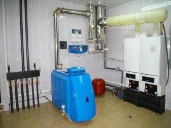 Façons de chauffer une maison en bois: quoi de plus efficace et moins cher?