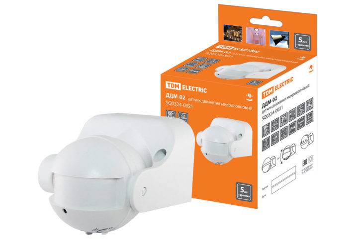 Capteur photo (relais photo) pour l'éclairage public : conception, principe de fonctionnement et conseils d'installation