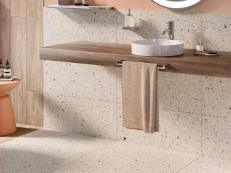 Vasque à poser dans la salle de bain : comment choisir + guide d'installation