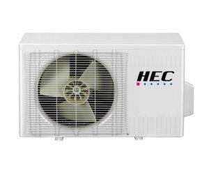 Examen du système divisé HEC 09HTC03 R2 : candidat à la couronne dans la nomination "bon marché et joyeux"