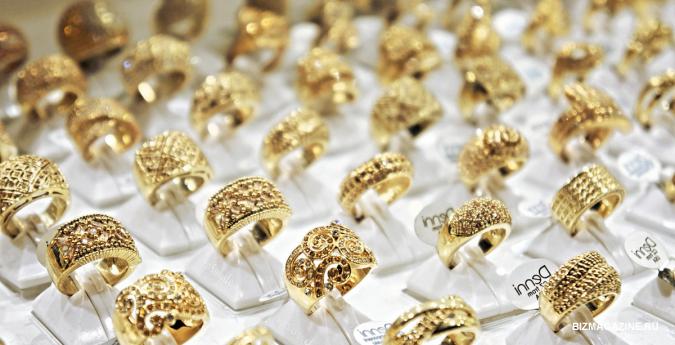 5 façons pratiques et belles de ranger les bijoux et la bijouterie