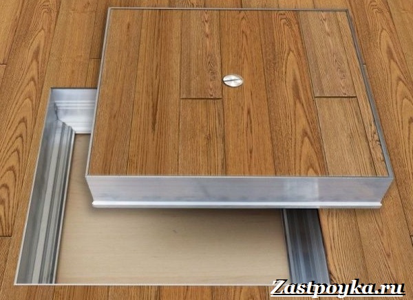 Trappes de visite : comment bien organiser l'accès aux communications