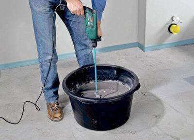 7 façons de niveler le sol sans couler la chape