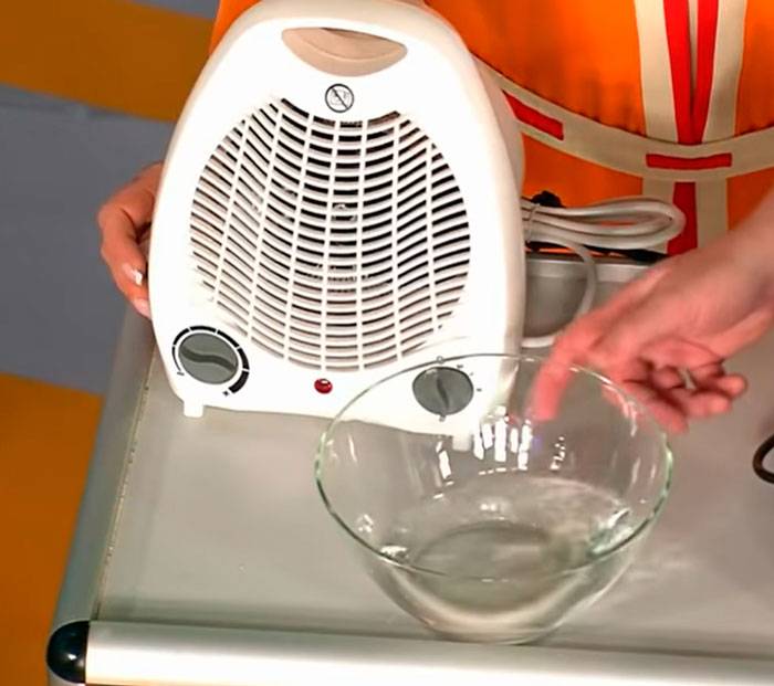 Quoi de mieux convecteur ou radiateur soufflant: un examen comparatif des unités