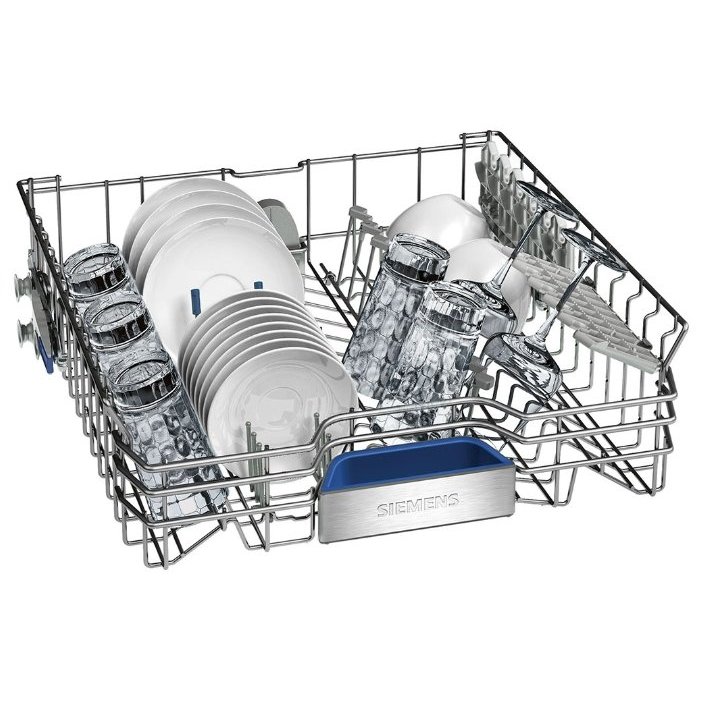 Examen des meilleurs modèles de machines à laver étroites siemens