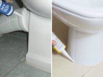 Comment régler le flotteur pour les toilettes et le changer si nécessaire