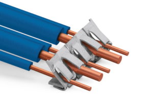 Borniers auto-serrants : types et étendue + recommandations pour les clients