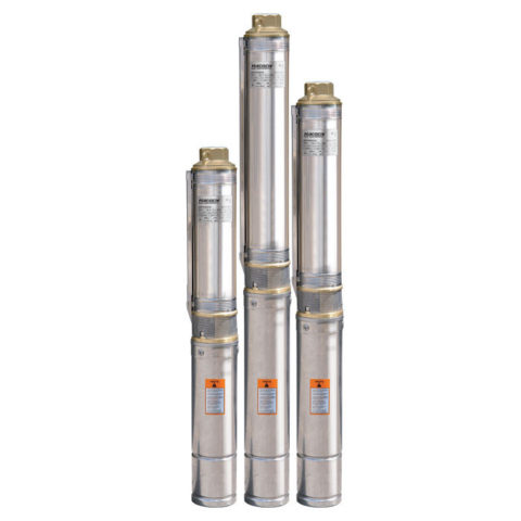 Approvisionnement en eau autonome d'une maison privée: conseils de bricolage