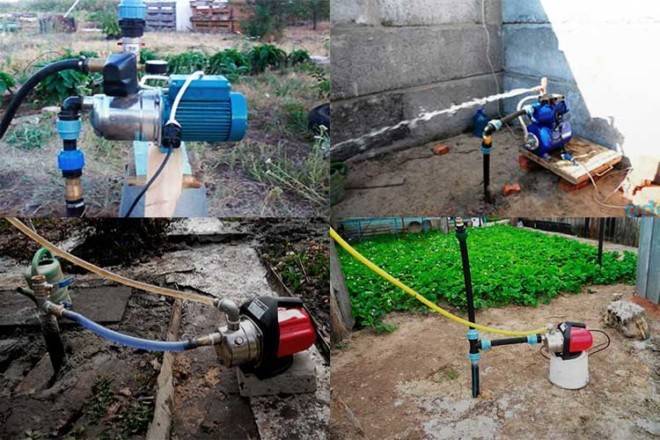 Comment pomper un puits après forage : comment le pomper correctement et combien pomper