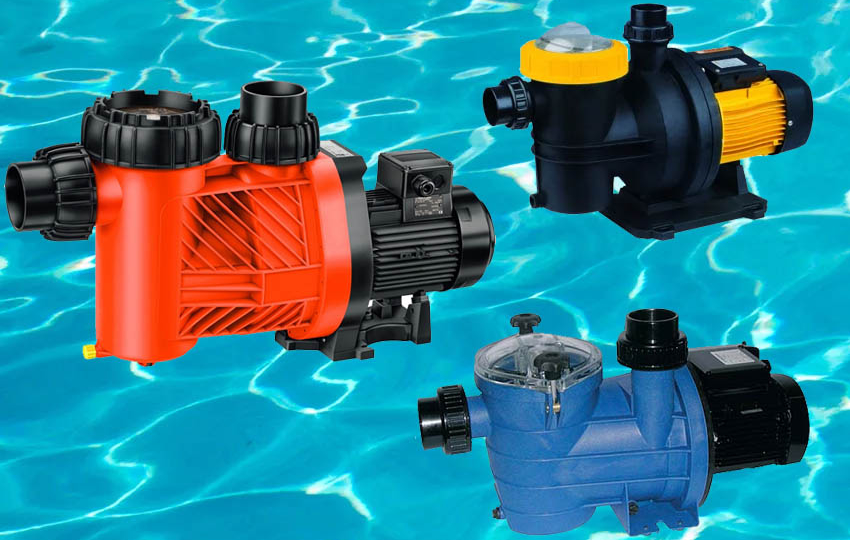 Comment choisir une pompe de piscine