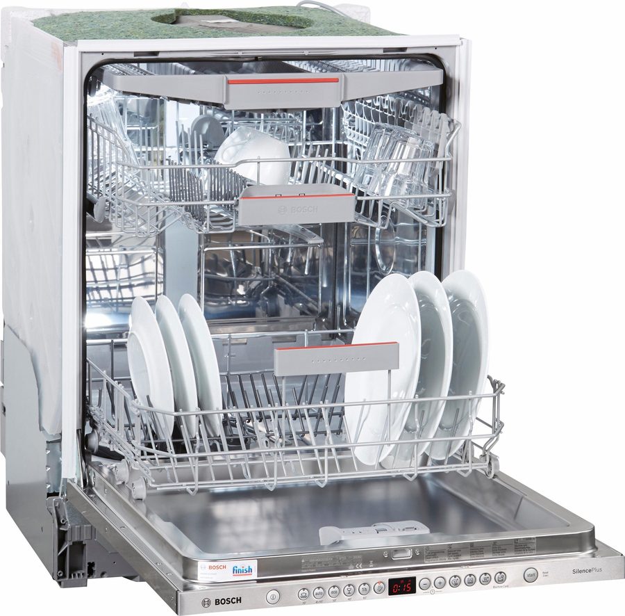 Top 20 des meilleurs lave-vaisselle et lequel choisir en termes de rapport qualité-prix : note 2020 de fabricants et entreprises de renom