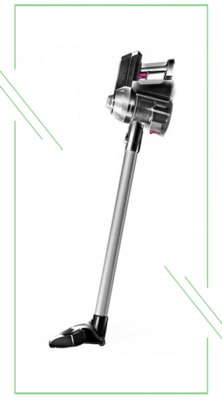 Aspirateurs sans fil Dyson : classement du TOP-8 des meilleurs modèles et conseils pour choisir avant achat