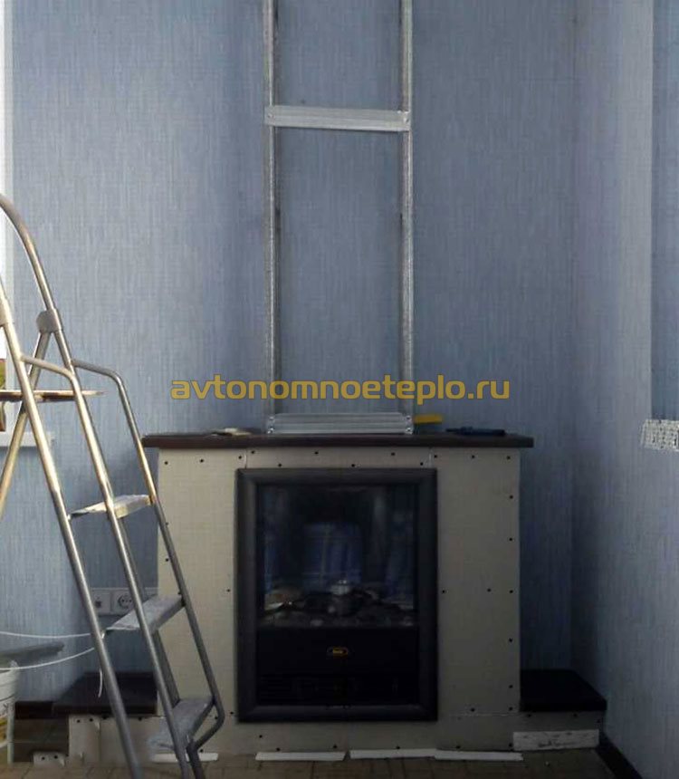 Comment choisir une cheminée décorative électrique pour votre maison et votre appartement