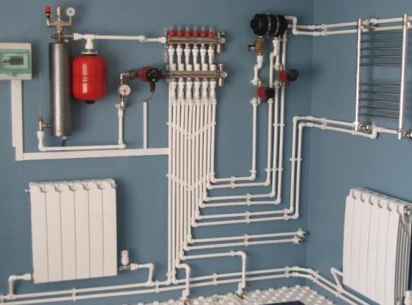 Les principaux types de chaudières électriques