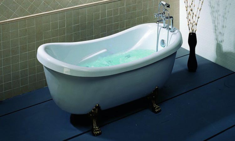 Lavabos en verre pour la salle de bain: types, avantages et inconvénients, un aperçu des meilleurs fabricants