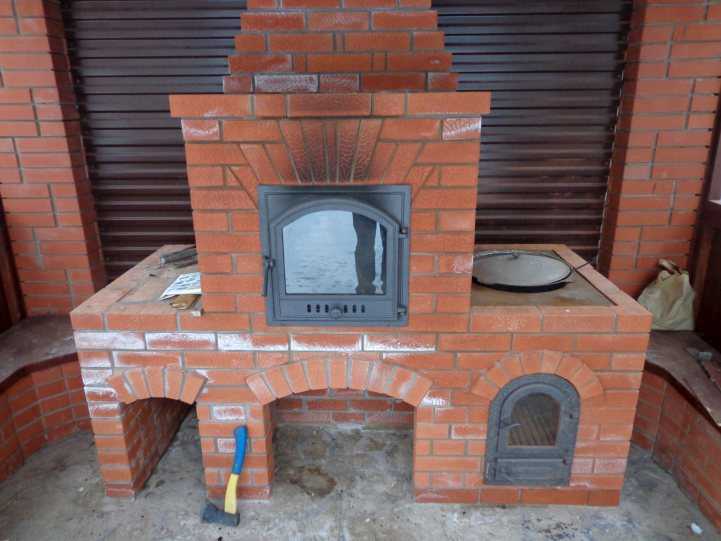 Comment construire un barbecue : TOP 5 des conseils