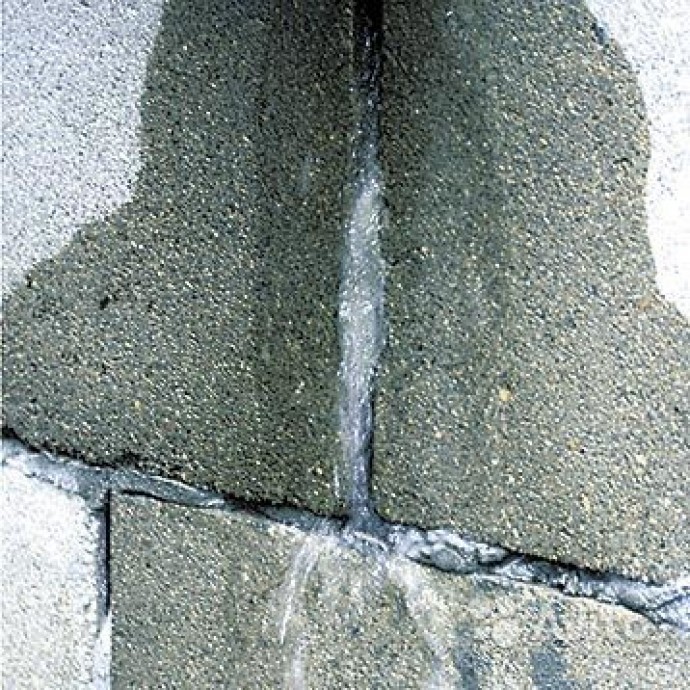 Joint hydraulique à faire soi-même pour un puits, la meilleure façon de