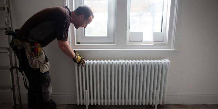 Comment choisir des radiateurs de chauffage pour un appartement et une maison individuelle : critères de choix et conseils aux acheteurs