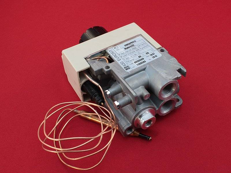 Automatisation des chaudières à gaz: appareil, principe de fonctionnement, aperçu des fabricants