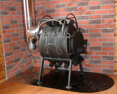 Poêles à bois Buleryan et leurs caractéristiques