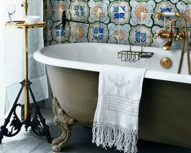 Déco salle de bain - 80 photos d'idées déco originales