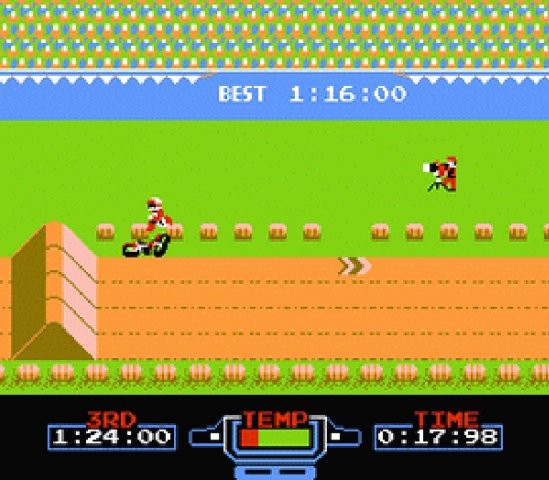 Collection de tous les meilleurs jeux de dandy