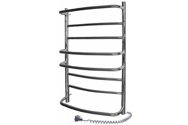 Comment choisir un sèche-serviettes pour une salle de bain : ce qu'il faut rechercher avant d'acheter + un aperçu des marques populaires