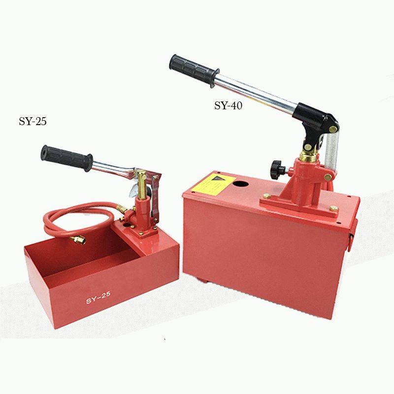 Pompe à eau manuelle à faire soi-même : tour d'horizon des meilleurs produits faits maison