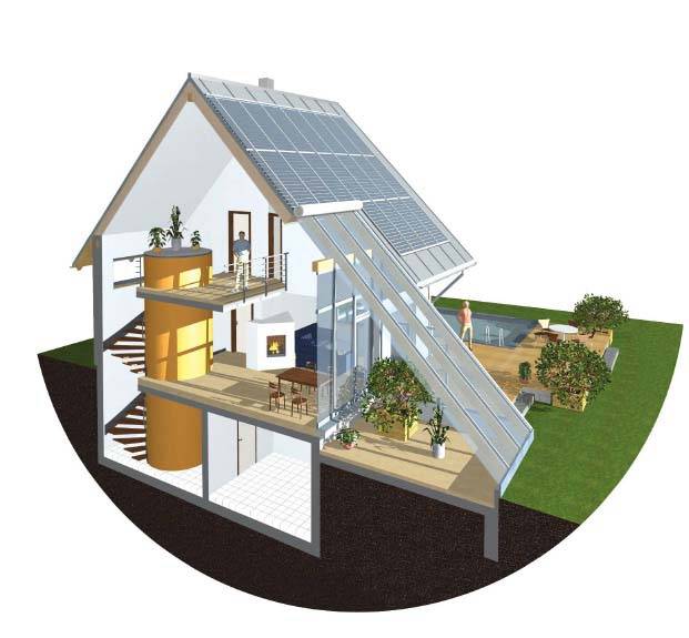 Options d'économie d'énergie : comment augmenter l'efficacité énergétique de votre maison