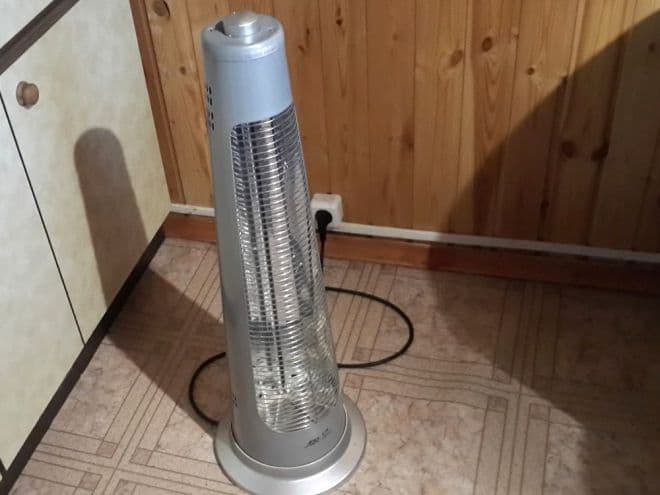 Comment choisir un radiateur à charbon infrarouge: un aperçu des types et des conseils pour les acheteurs