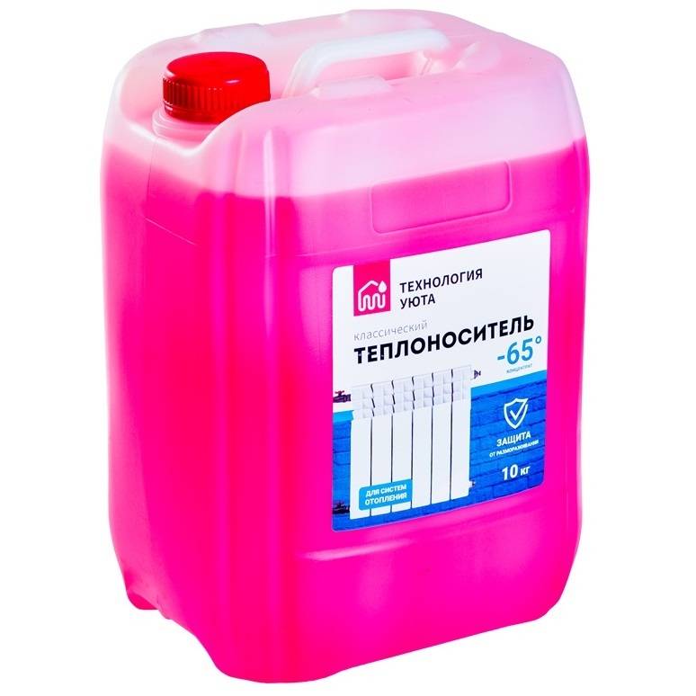 Que remplir dans un sol chaud?