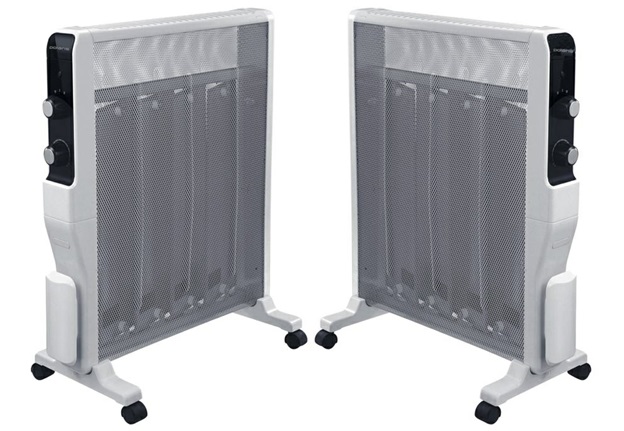 Quel est le meilleur : un radiateur mikathermique ou un convecteur ? 